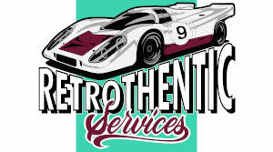 Retrothentic services